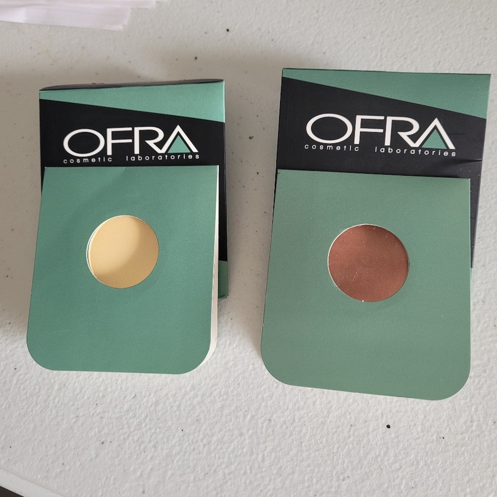 OFRA Cosmetic Laboratories DUO